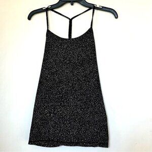 Lululemon Power Y Tank Luon Galaxy Tank- Size 6
